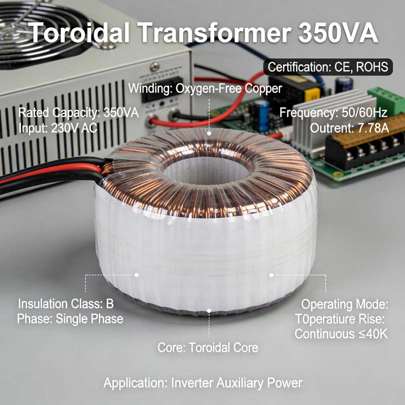 350VA