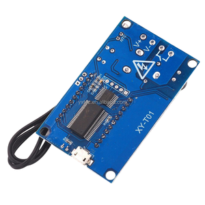 YIXINTAI, interruptor de Control de temperatura Digital, termostato, módulo controlador de temperatura de refrigeración de calefacción, 2017 - Product Image 3