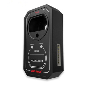 Strumento programmatore chiave OBDSTAR P001 RFID e chiave di rinnovo e funzioni EEPROM Smart Key simulato 3 in 1 per Toyota - Product Image 3