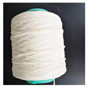 2.5mm 4mm Stretch Polyester Nylon Flat Round Thin <strong>Elastic</strong> Bungee Cord 3mm Thread <strong>String</strong> <strong>Loop</strong> Band Earloop for Face Masks - Product Image 6