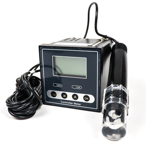 Regolatore di pH industriale piccolo ph sensore di livello dell'acqua sonda 0 10v arduino cifre - Product Image 2