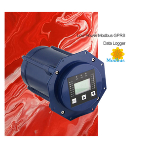 GSX8-LS - SMS/GPRS çift basınç ve akış veri kaydedici düşük güç isıtma elemanı Modbus veri su pompası uzaktan kumanda - Product Image 1