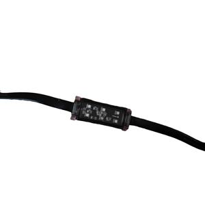 OEM совместимый 100% Универсальный адаптер для ноутбука разъемы DisplayPort/HDMI адаптер с защитой от длинных цепей теневой 940910795522 - Product Image 3