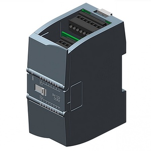 Kit de controlador lógico programable 6ES7223-1PH32-0XB0, mini PLC SIMATIC, I/O DIGITAL SM 1223, módulo de lote PLC 2A de relé - Product Image 2