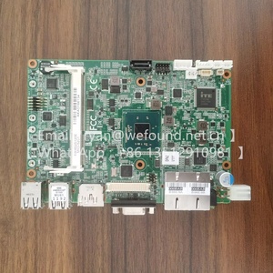 MIO-5251 for <strong>Advantech</strong> 3.5 Inch <strong>Embedded</strong> MIO Single Board <strong>Computer</strong> - Product Image 1
