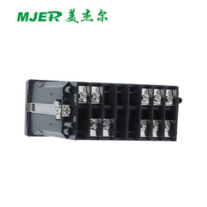 Intelligent High Precision <strong>Temperature</strong> <strong>Controller</strong> Detector REX-C400 Digital Display Automatic - Product Image 5