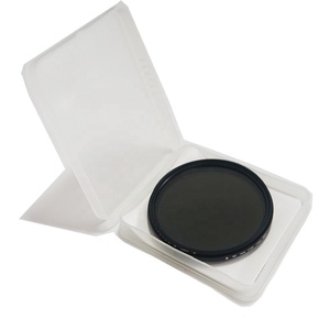 Camera Lens <strong>Filter</strong> Adjustable Variable <strong>ND</strong> <strong>Filter</strong> 77MM - Product Image 4
