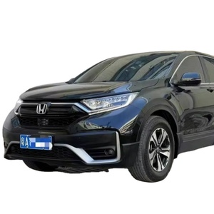 Satılık en iyi fiyat 2022 Honda CRV 1.5T otomatik kullanılmış araba, ikinci el suv araçlar ucuz arabalar - Product Image 1