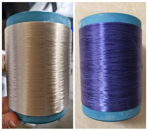 FDY POY Bcf CF PA PP Laboratory and pilot Extrusion Line/ MELT SPINNING FIBRE <strong>MACHINE</strong> - Product Image 5