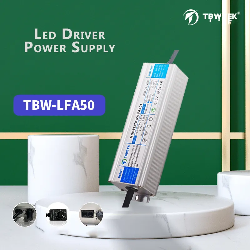 ขายร้อน 5 ปีรับประกัน Flicker ฟรี 28 V-56 V 30 W 36 W 50 W 1500ma Led Driver หลอด LED ไดร์เวอร์ LED แผงไดร์เวอร์