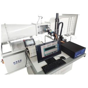 Stabile Leistung Luft geschwindigkeit Standard gerät (Ldv Windkanal) Luftvolumen messgerät Windkanal Luftvolumen haube - Product Image 1