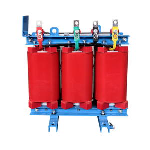 SCB10 personalizzato isolato a secco-tipo trasformatore 20KV medio ad alta tensione trasformatore di potenza 10KV ingresso 220V/380V - Product Image 5