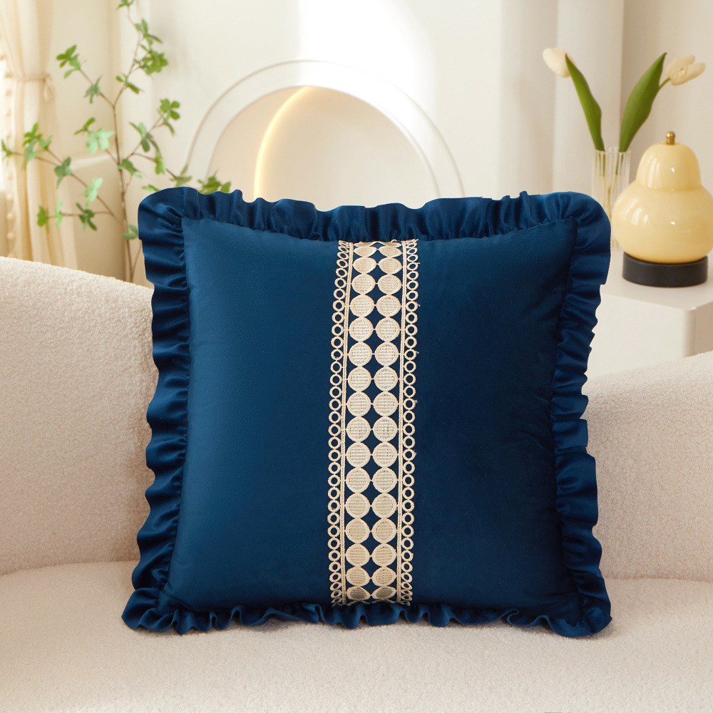 blu scuro