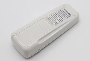 Universal Air Conditioner <strong>Remote</strong> <strong>Control</strong> for YORK Replacement Air Conditioner YORK3 <strong>Remote</strong> <strong>Control</strong> <strong>LCD</strong> Controller for AC