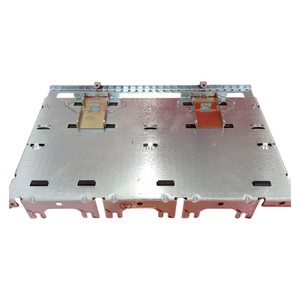 Originale Plc HE693OIU327 Controller di programmazione Plc sigillato <span class=keywords><strong>in</strong></span> fabbrica LB 25 HE693OIU327