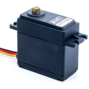 New 15KG 20KG Standard <strong>Servo</strong> for Manipulator Mechanical Arm Paw Gripper Clamp Kit Robot MG995 Kit Machine Learning <strong>Programming</strong> - Product Image 2