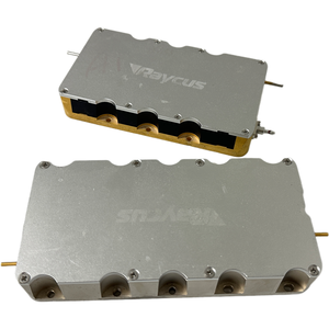 1064nm เลเซอร์ไดโอด9W แหล่งปั๊มเลเซอร์มีเสถียรภาพสูงสำหรับการซ่อมแซมแหล่งเลเซอร์ - Product Image 5