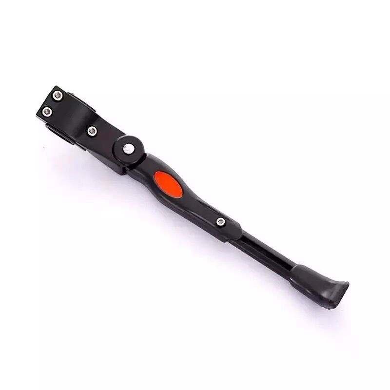 Aluminium monobloc noir à 3 trous