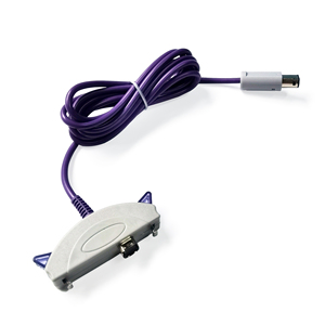 Link Connection Adapter kabel für GBA Game Boy Advance Video Link Kabel für Nintendo Gamecube NGC - Product Image 4