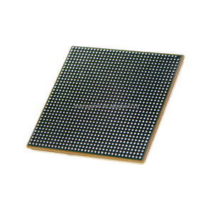 XBOX 360 için XBOX360 ince çip GPU CPU makinesi X818337-001/002/003/004/005 çip testi iyi - Product Image 5