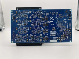 Оригинальная материнская плата Hope Blue для струйного принтера Wiht стабильная керамическая печатающая головка для обработки сигналов - Product Image 4