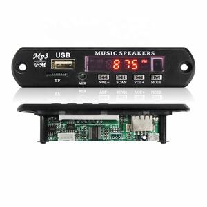 <span class=keywords><strong>Usb</strong></span> audio radio fm <span class=keywords><strong>sd</strong></span> card <span class=keywords><strong>decoder</strong></span> <span class=keywords><strong>mp3</strong></span> modulo audio - Product Image 1