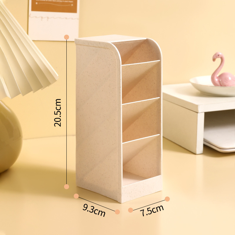 Large Beige