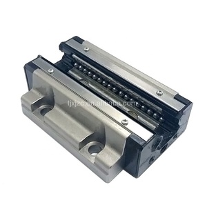 HSR25LB1UU Janpan品牌数控直线导轨滑块HSR20LB HSR25 LB - Product Image 6