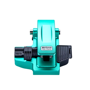High Precision One-Step Fiber Optic Cleaver MT-10 Cable Cutting Knife Tools Cutter for FTTH <strong>Network</strong> <strong>TCP</strong> Connectivity