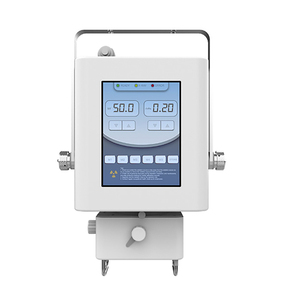 IrayベストプライスデジタルX線撮影X線システム、100mA 5KWモバイル高周波DR X線装置 - Product Image 2