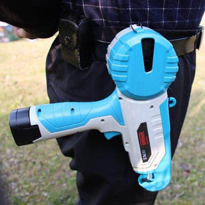 RONGFA Dụng Cụ Xây Dựng Hiệu Quả Và Tiết Kiệm Lao Động Máy Buộc Cốt Thép Dụng Cụ Buộc Thanh Thép Gia Cố - Product Image 1