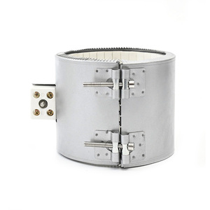 35x35mm Electric Heating element Ceramic <strong>Band</strong> <strong>Heater</strong> for Extruder