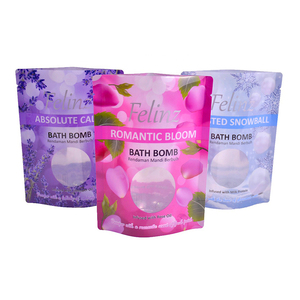 Tùy Chỉnh Độ Ẩm Bằng Chứng Tái Sử Dụng Túi Nhựa Cho Đất Phân Bón Hữu Cơ Vườn Trồng-Ba-Bên Kín Holographic Mylar Túi - Product Image 5