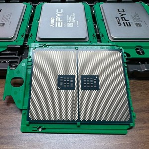 CPU AMD epyc 7282 100-000000078 16คอร์32เธรด2.8 GHz บูสต์สูงสุด3.2 GHz TDP 120W - Product Image 1