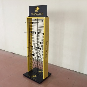 Вращающаяся витрина для мобильного телефона - Product Image 6