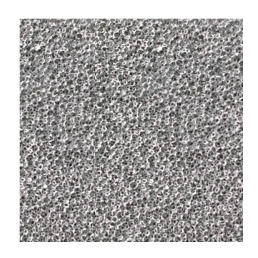 TMAX marka 0.6-2.7mm kalınlığında titanyum köpük Ti köpük Metal sac köpük