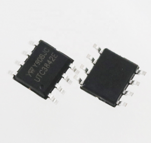 Original New 3842e SOP-8 điều khiển điện chip thay thế cho uc3842d mô-đun <span class=keywords><strong>IC</strong></span> - Product Image 1