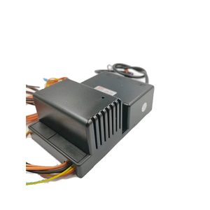 燃气烤箱变压器燃气控制箱220V点火器点火模块 - Product Image 2