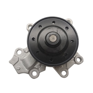 New Car Engine Water Pump for Toyota Model 1610009650 1610039565 1610009670 1610009740 1610009620 - Product Image 1