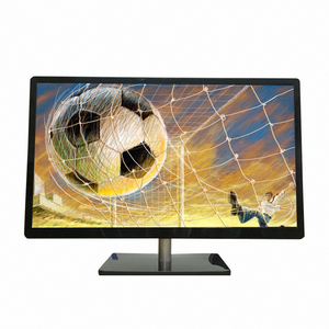 Pc 24 27 32 inç Lcd monitör 144hz 165 HZ 2K 4K bilgisayar ekranı oyun Led kavisli ekran monitör - Product Image 6