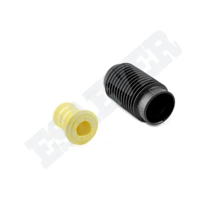 ESAEVER AMMORTIZZATORE ANTERIORE FERMATA URTO STANDARD 5Q0412303 PER IL SEDILE AUDI VW A3 LEON GOLF