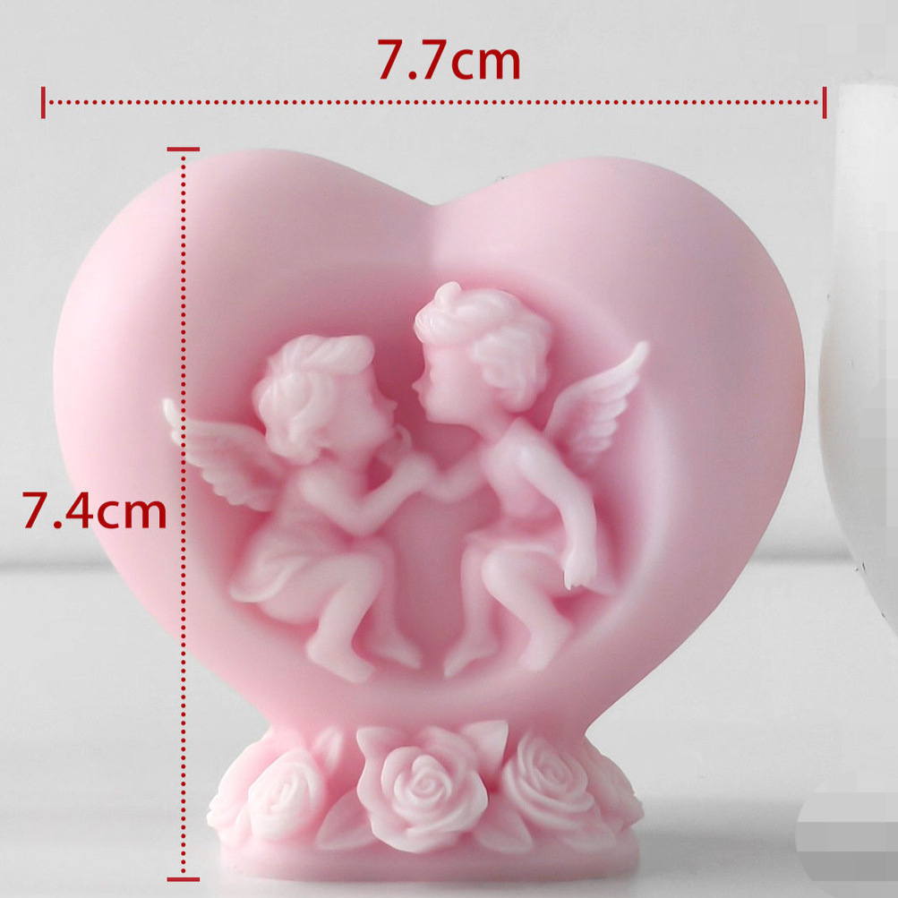 Love Angel 2