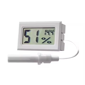 Цифровой гигрометр с ЖК-дисплеем - Product Image 6