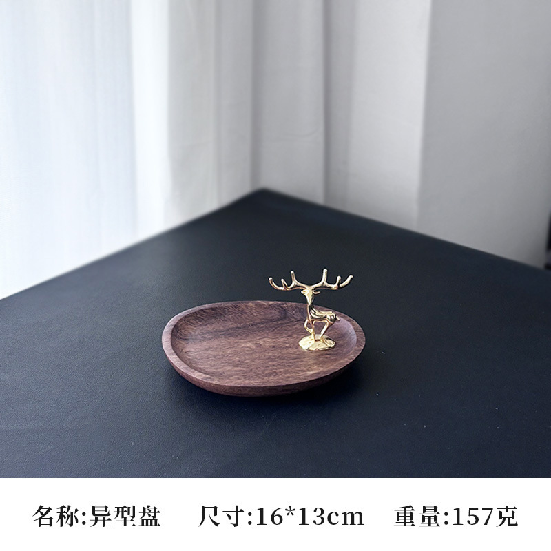 Cerf exotique S