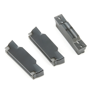 PHIPPS Hot Sale Lathe Cutting Tool Carbide Cnc Insert MGMN 250/300/400 MGMN500 <strong>Face</strong> <strong>Grooving</strong> Turning Cutting Insert