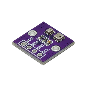 AHT20 BMP280 Temperatur Luft feuchtigkeit und Luftdruck modul Hochpräziser digitaler Sensor IIC I2C Ardu ESP32