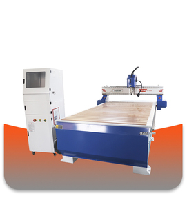 4x8 3 Axis 1325 1530 2030 Máquina de grabado CNC Router Maquinaria 3 Axis Servomotor Heavy Duty CNC Router Machine enrutador de madera - Product Image 6