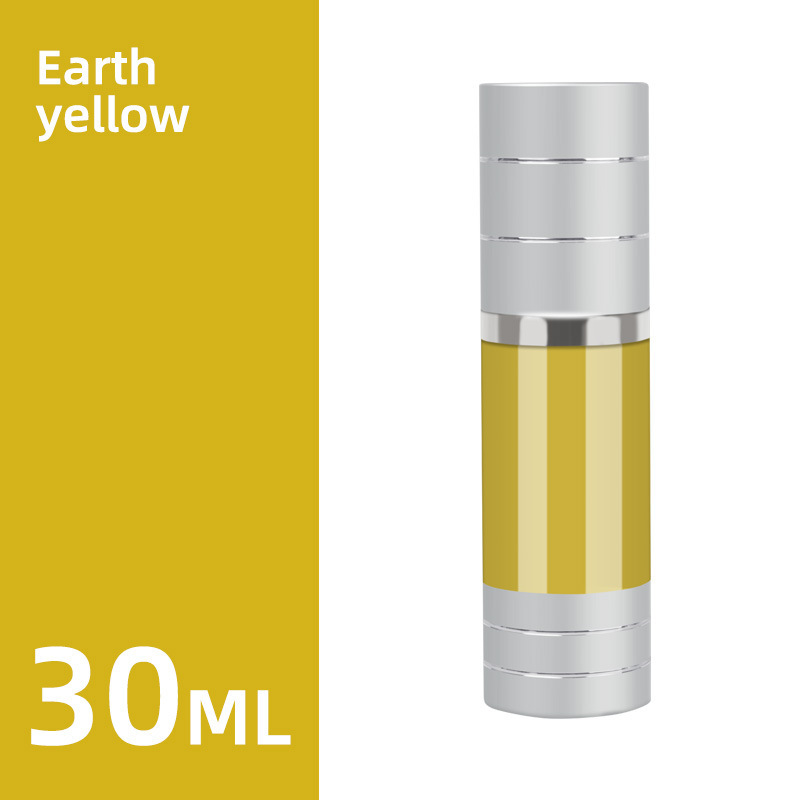 Jaune terre laiteux