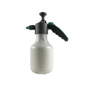 Fabbrica vendita diretta 1.5L di alta qualità giardino palmare spruzzatore di plastica a pressione manuale - Product Image 2