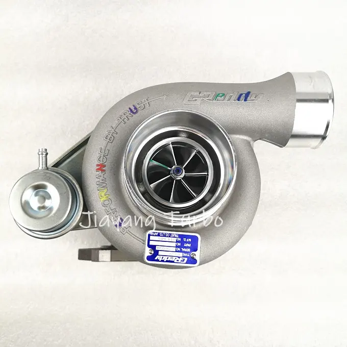 Greddy f55v performance turbo para carros de corrida